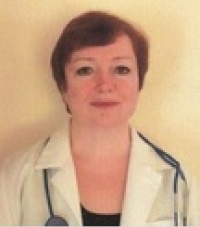 Dr. Larisa  Malykh MD