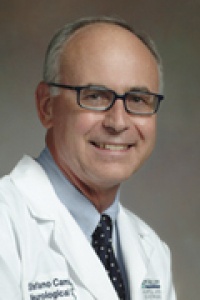 Dr. Stefano  Camici MD