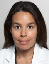 Dr. Joanna Chikwe M.D., Cardiothoracic Surgeon