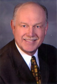 Dr. Roger Ralph Seelye O.D., Optometrist