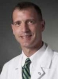Dr. Stuart Keith Spitzer M.D.