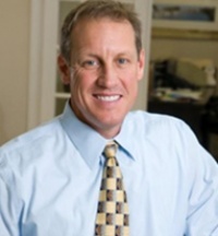 Dr. David Victor Scaffidi DDS, Orthodontist