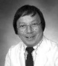 Dr. James Chua-tuan M.D., Emergency Physician