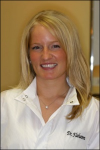 Leslie Flahaven DMD, Dentist