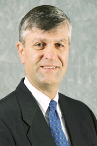 Dr. Burt Whitney Hall MD