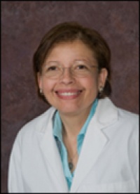 Dr. Norma  Borrero M.D.