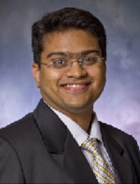 Dr. Mehul R Vora MD, Endocrinology-Diabetes