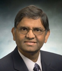 Dr. Seshagiri Dandamudi M.D., Allergist and Immunologist