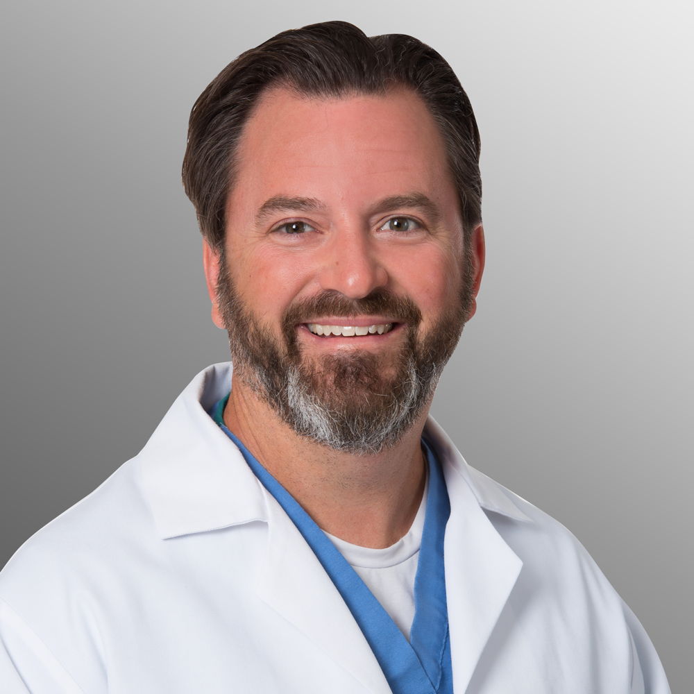 Dr. T. Hunter Newsom, MD, Ophthalmologist
