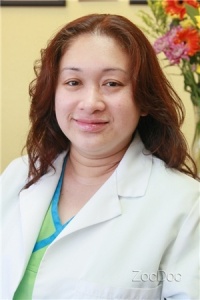 Huong Thi thuy Vo DDS, Dentist