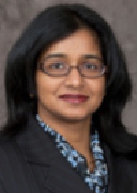 Dr. Kavitha R Reddy MD