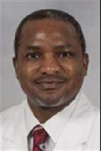 Dr. Douglas Maposa M.D., Anesthesiologist