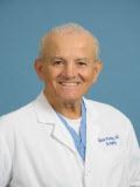 Dr. Dario Perez M.D., Surgeon