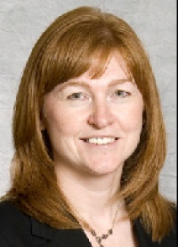 Dr. Amy Margaret Brown MD, OB-GYN (Obstetrician-Gynecologist)