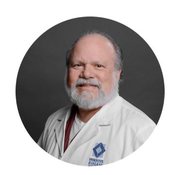 Dr. Larry A. Bookman M.D., Gastroenterologist