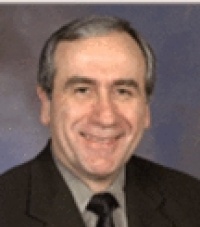 Dr. Antonino Mannone M.D., Gastroenterologist