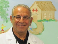 Dr. Jerome S Casper D.M.D., Dentist (Pediatric)