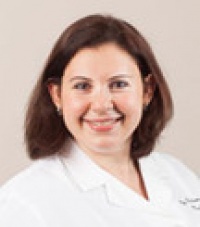 Dr. Olga Fishman M.D., Neurologist