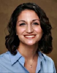 Dr. Neda  Afzali-jones M.D.