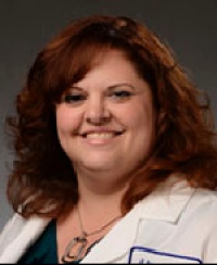 Dr. Rachel  Harman-friedman MD