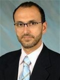 Dr. Ziad Tarik Awad M.D., Surgeon