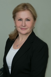 Dr. Elena Ocher MD, Anesthesiologist