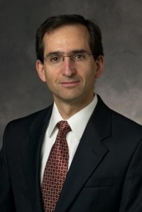 Dr. Uri Ladabaum MD, Gastroenterologist