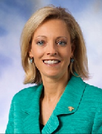 Dr. Julie A Dabkowski O.D., Optometrist