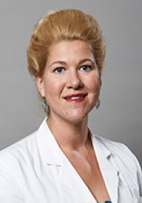 Dr. Donna Seres M.D., OB-GYN (Obstetrician-Gynecologist)