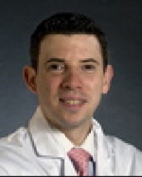 Dr. Evan Jacob Lipson MD