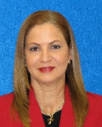 Dr. Luisa M Lopez-luciano M.D.