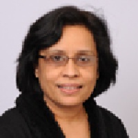 Mrs. Nandini Upadhyay MD, Pediatrician