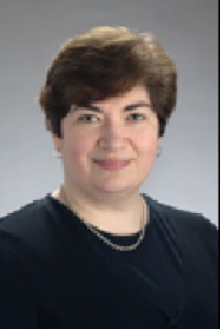 Dr. Zalina Eduardovna Ardasenov MD