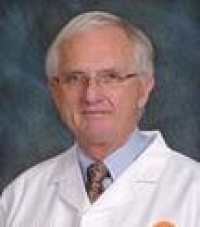 Dr. William Franklin Dean MD