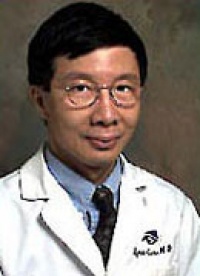 Dr. Byron L Lam MD, Ophthalmologist