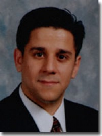 Dr. Dominic John Valentino D.O.