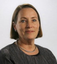 Sally Louise Davis M.D.