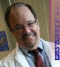 Mr. David Hilton Kisling O.D., Optometrist