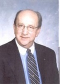 Dr. Cecil D Martin M.D.
