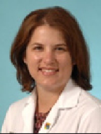 Dr. Tara M Neumayr MD