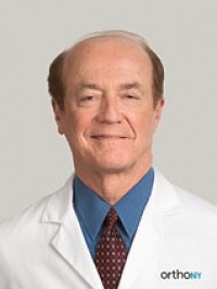 Dr. John H Kavanaugh M.D., Orthopedist