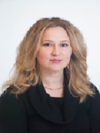 Dr. Lyudmila  Islyamova M.D.