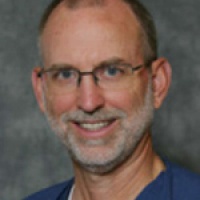 Dr. Randall Winston Waring M.D., Anesthesiologist