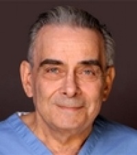 Dr. William R Rassman M.D.