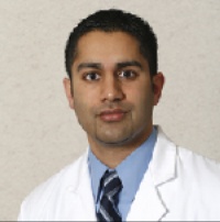Dr. Sumit  Bapna MD