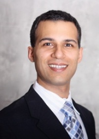 Dr. Jamie Nicholas Amir BDS, MS, Dentist