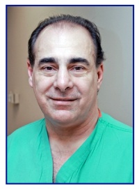 Dr. John C Marzano DPM
