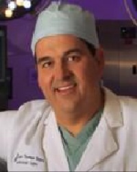 Dr. Evelio Rodriguez MD, Surgeon