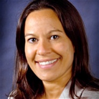 Dr. Patricia Krief M.D., Pediatrician
