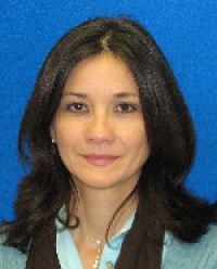 Dr. Cynthia Maria Cely M.D.